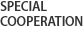 SPECIAL COOPERATION
